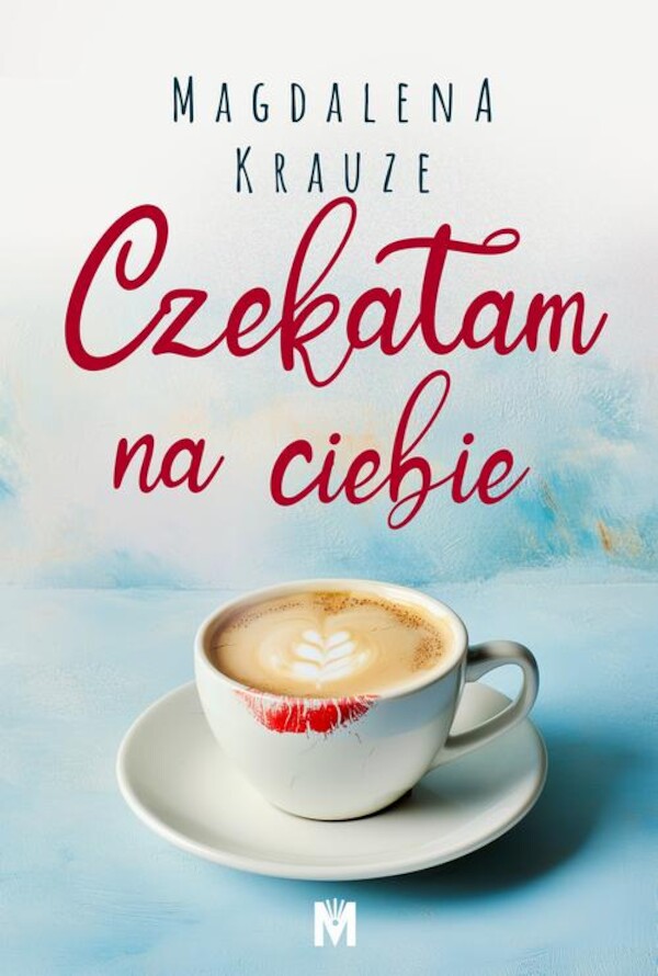 Czekałam na ciebie - mobi, epub