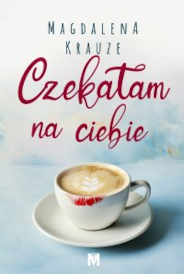 Czekałam na ciebie - mobi, epub 2