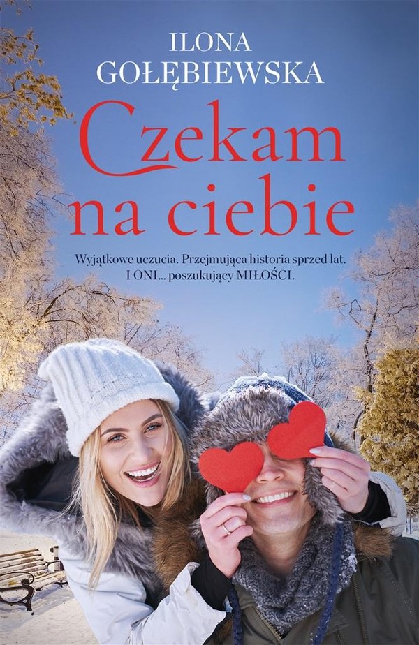 Czekam na Ciebie