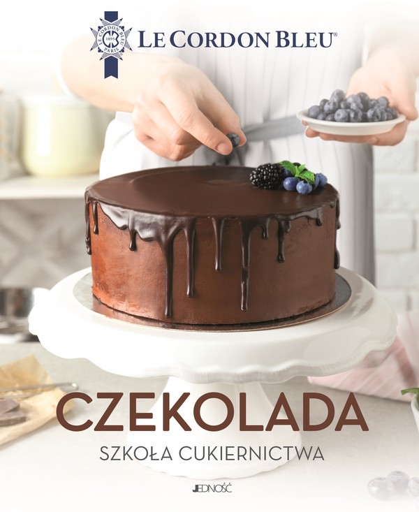 Czekolada Szkoła cukiernictwa Le cordon bleu