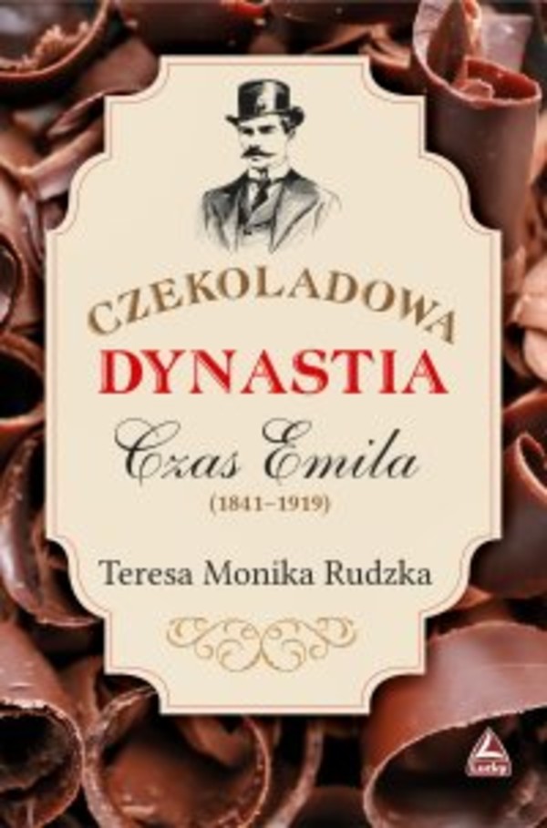 Czekoladowa dynastia Czas Emila - mobi, epub 1