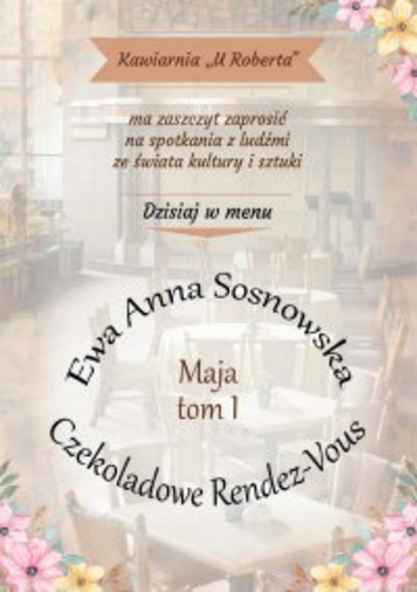 Czekoladowe Rendez-Vous - mobi, epub