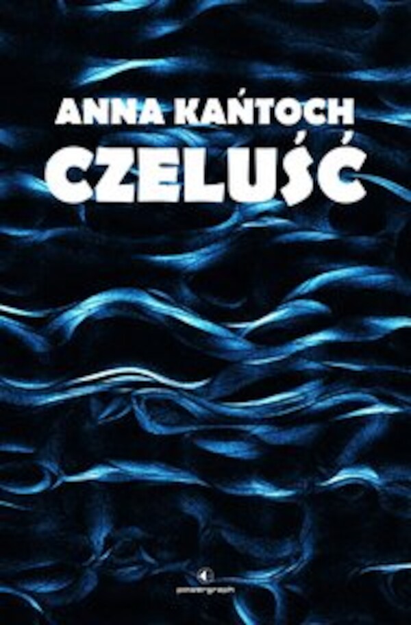 Czeluść - mobi, epub