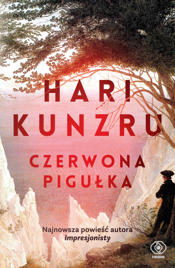 Czerwona pigułka - mobi, epub