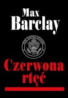 Czerwona rtęć - mobi, epub, pdf