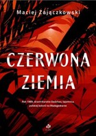 Czerwona ziemia - mobi, epub, pdf