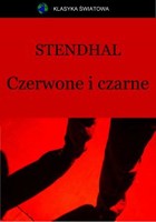 Czerwone i czarne - mobi, epub Klasyka światowa