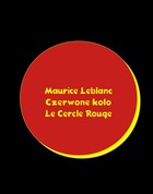 Okładka:Czerwone koło / Le Cercle rouge 