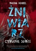 Czerwone Słońce - mobi, epub