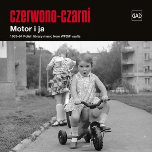 Motor i ja