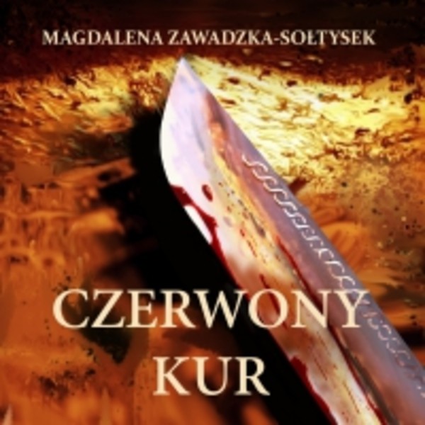 Czerwony kur - Audiobook mp3