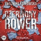 Czerwony rower - Audiobook mp3