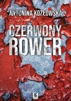 Czerwony rower - mobi, epub