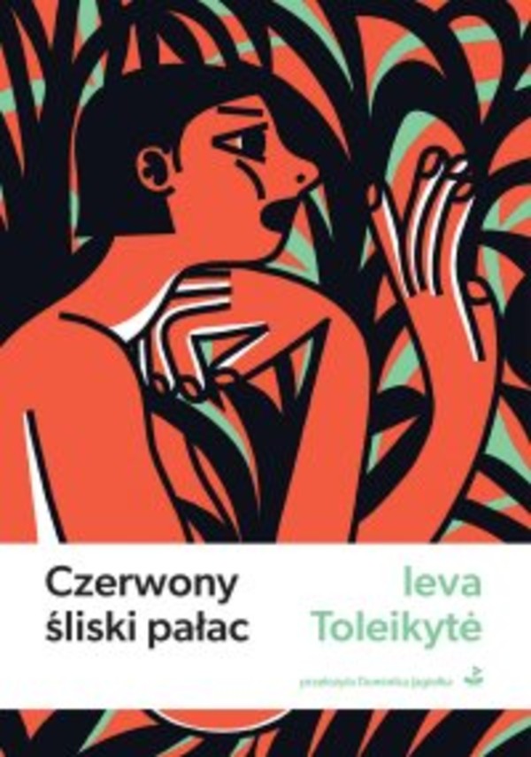 Czerwony śliski pałac - mobi, epub 1