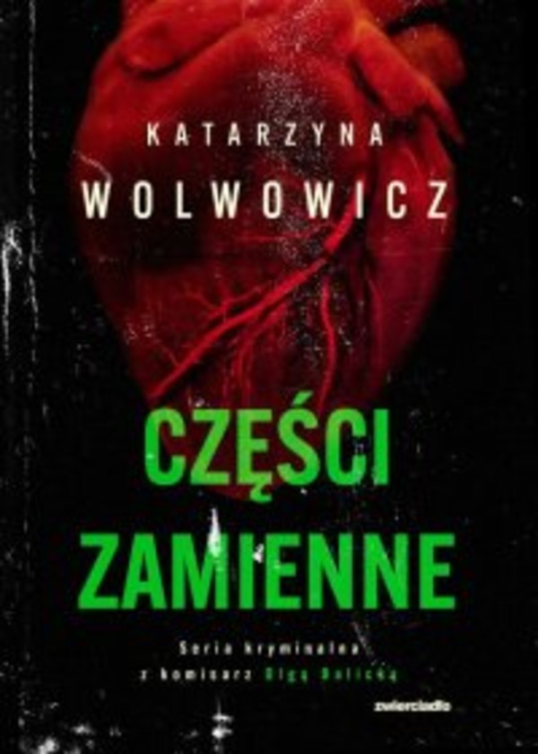 Części zamienne - mobi, epub 1