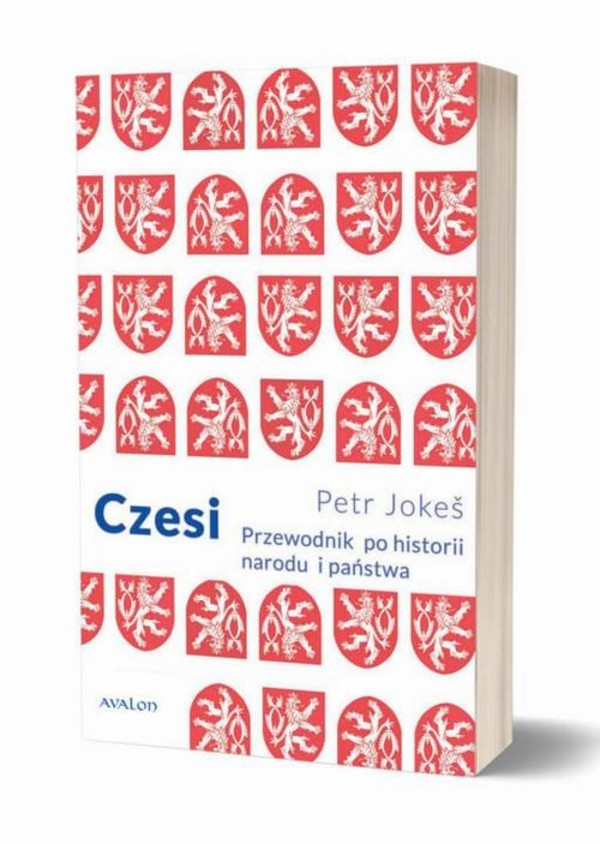 Czesi Przewodnik po historii narodu i państwa - mobi, epub, pdf