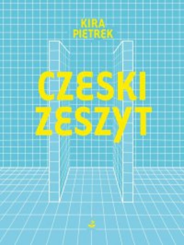 Czeski zeszyt - mobi, epub 1