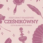 Cześnikówny - Audiobook mp3