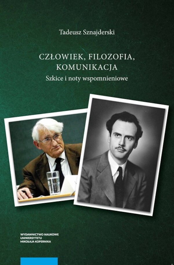 Człowiek - Filozofia - Komunikacja