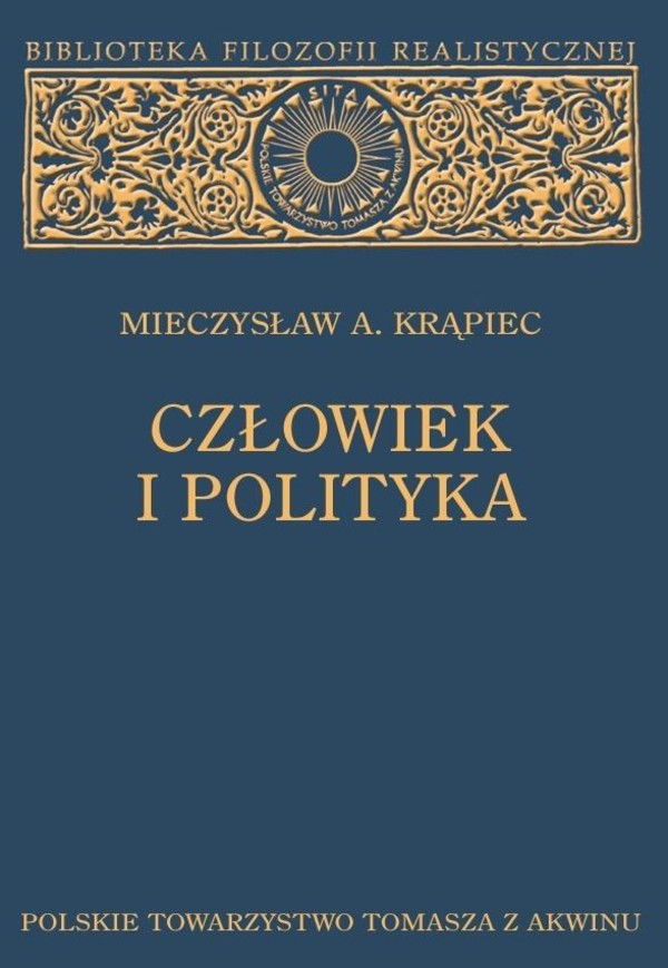 Człowiek i polityka