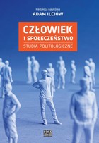 Człowiek i społeczeństwo - pdf Studia politologiczne
