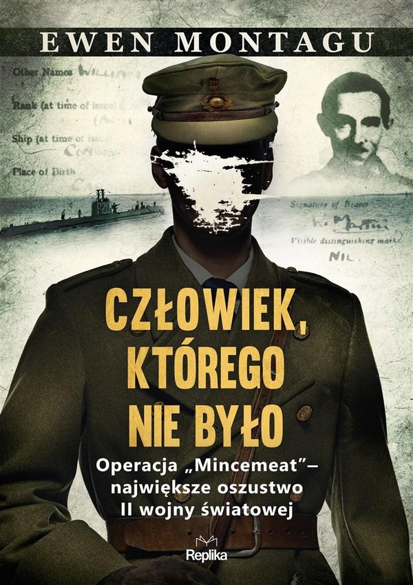 Człowiek, którego nie było