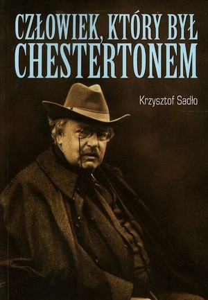 Człowiek który był Chestertonem