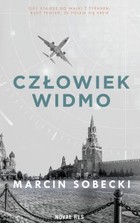 Człowiek widmo - mobi, epub