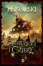 Czterdzieści i cztery - mobi, epub