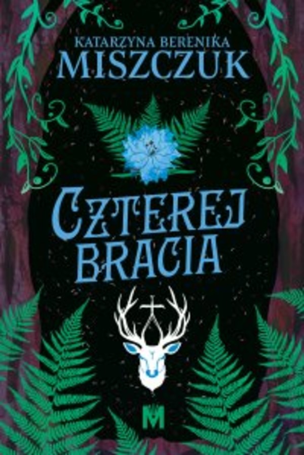 Czterej bracia - mobi, epub 1