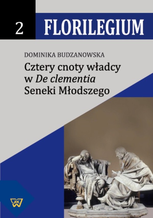 Cztery cnoty władcy w 