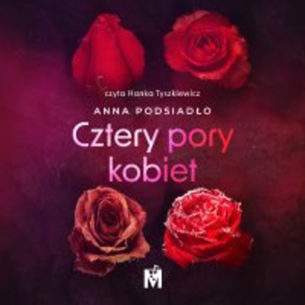 Cztery pory kobiet - Audiobook mp3