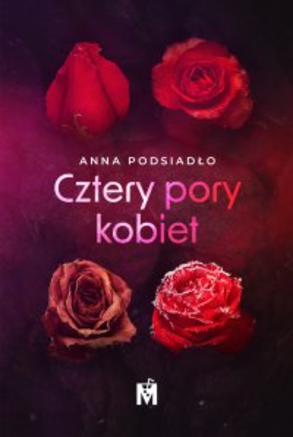 Cztery pory kobiet - mobi, epub