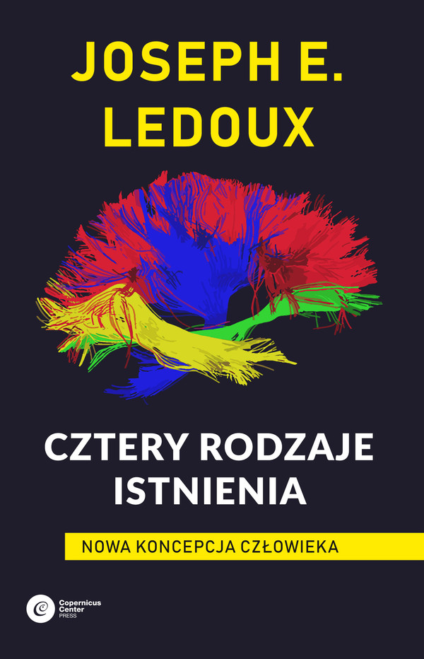 Cztery rodzaje istnienia - mobi, epub