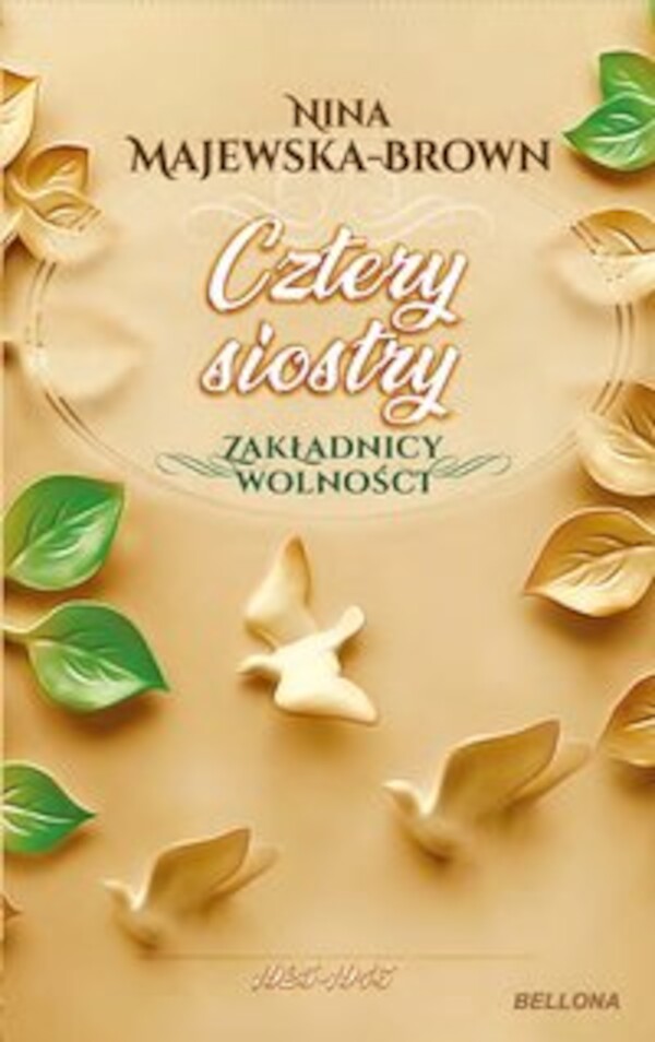 Cztery siostry 1925-1945. Zakładnicy wolności - Audiobook mp3