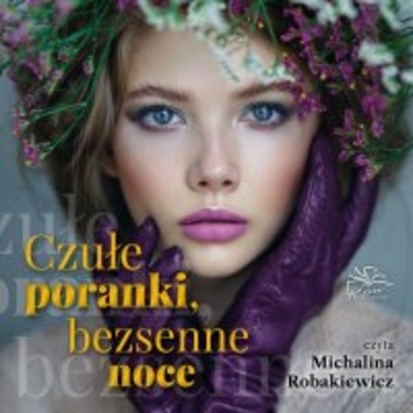 Czułe poranki, bezsenne noce - Audiobook mp3