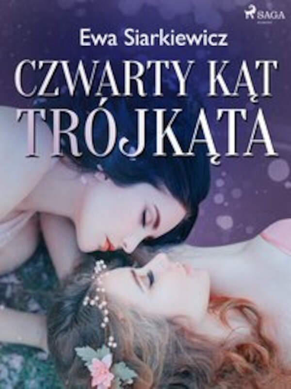 Czwarty kąt trójkąta - mobi, epub