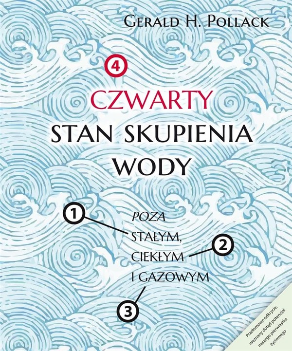 Czwarty stan skupienia wody