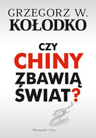 Czy Chiny zbawią świat? - mobi, epub