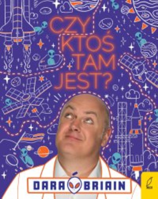 Czy ktoś tam jest? - pdf