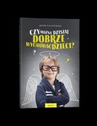 Czy można dzisiaj dobrze wychować dzieci? - mobi, epub