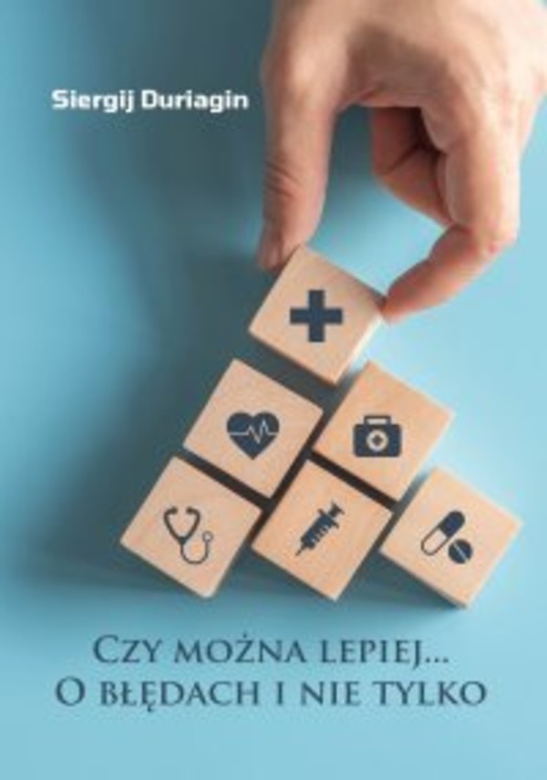 Czy można lepiej… O błędach i nie tylko - mobi, epub