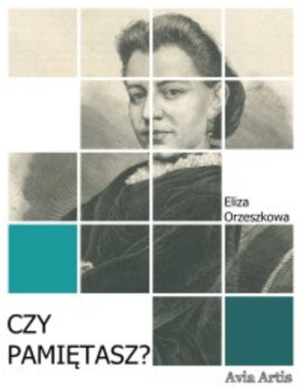 Czy pamiętasz? - mobi, epub