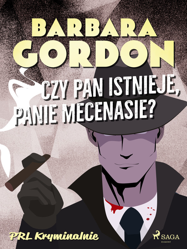 Czy pan istnieje, panie mecenasie? - mobi, epub