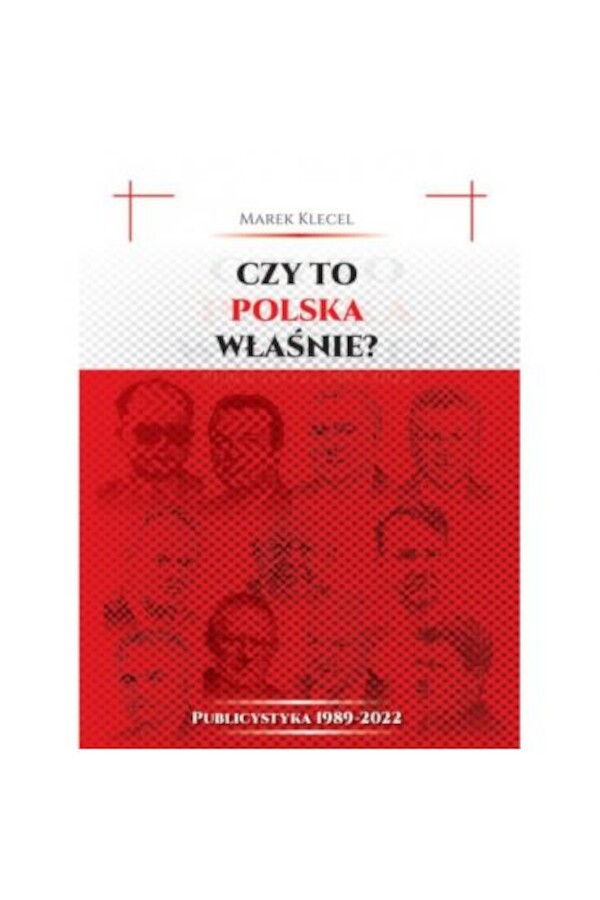 Czy to Polska właśnie? Publicystyka 1989–2022