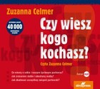 Czy wiesz kogo kochasz? - Audiobook mp3