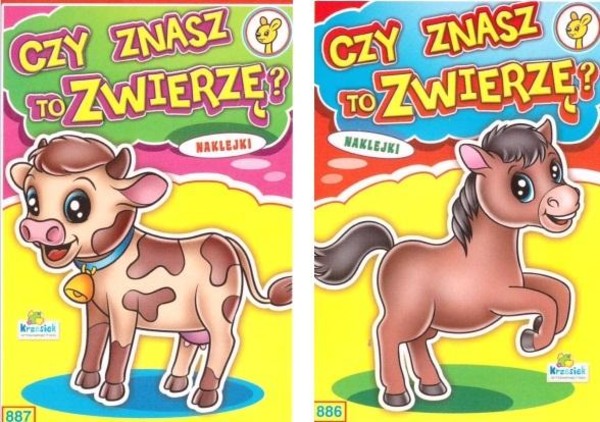 Czy znasz to zwierzę