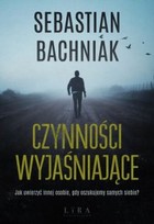 Czynności wyjaśniające - mobi, epub