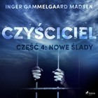 Czyściciel - Audiobook mp3 4: Nowe ślady