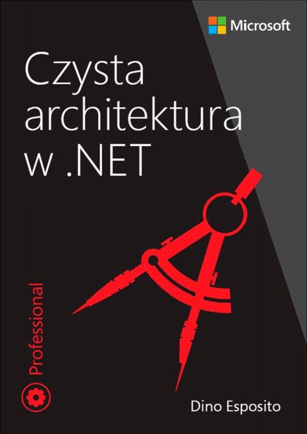 Czysta architektura w .NET - epub, pdf